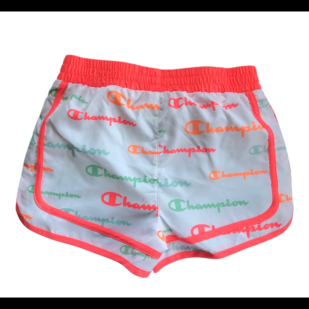 Champion Girls Shorts/ 6x